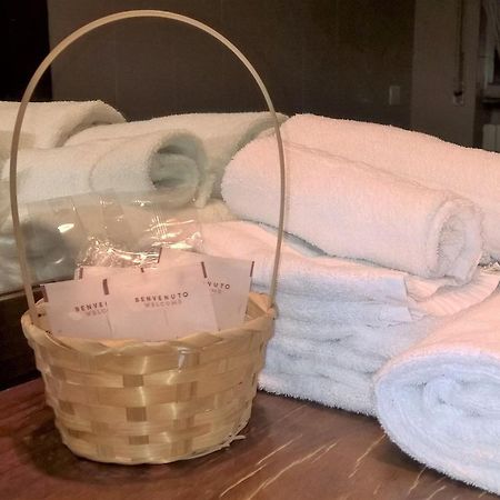B&B Cameracaffe Centro Arezzo Eksteriør bilde