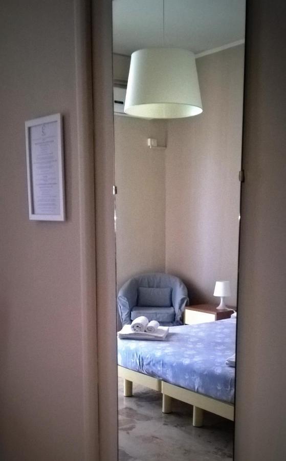 B&B Cameracaffe Centro Arezzo Eksteriør bilde