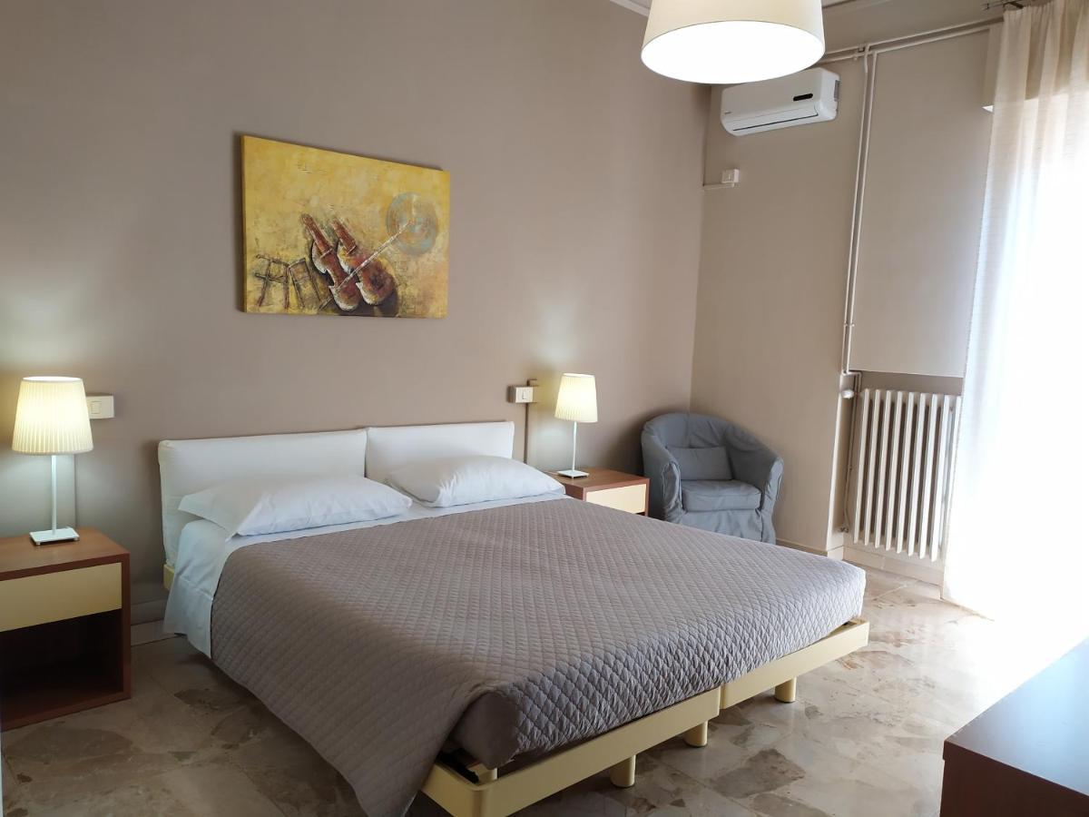 B&B Cameracaffe Centro Arezzo Eksteriør bilde