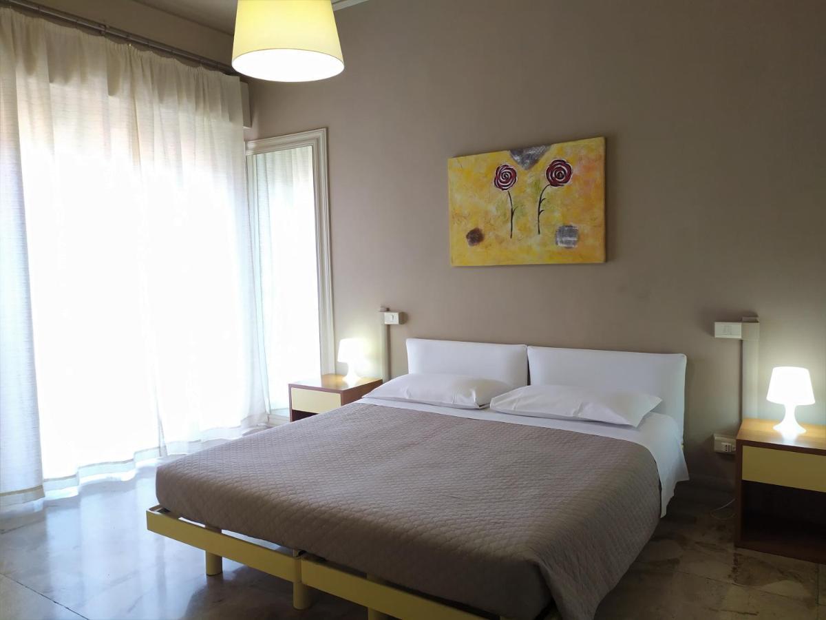 B&B Cameracaffe Centro Arezzo Eksteriør bilde