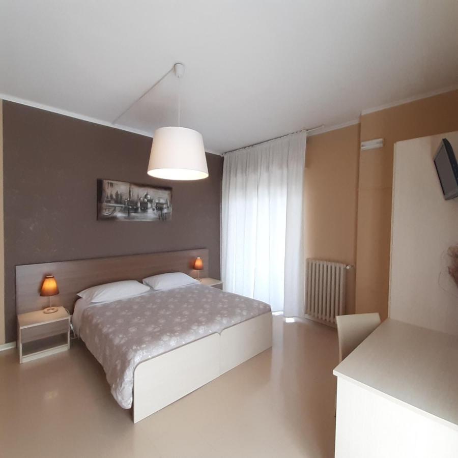 B&B Cameracaffe Centro Arezzo Eksteriør bilde