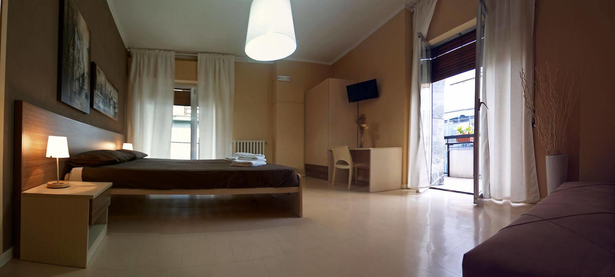 B&B Cameracaffe Centro Arezzo Eksteriør bilde