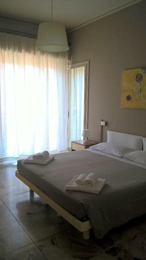 B&B Cameracaffe Centro Arezzo Eksteriør bilde
